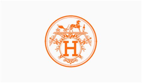 hermes h logo|hermes logo meaning.